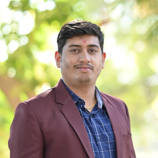 Ajay K.