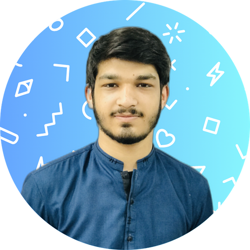 Anish A.
