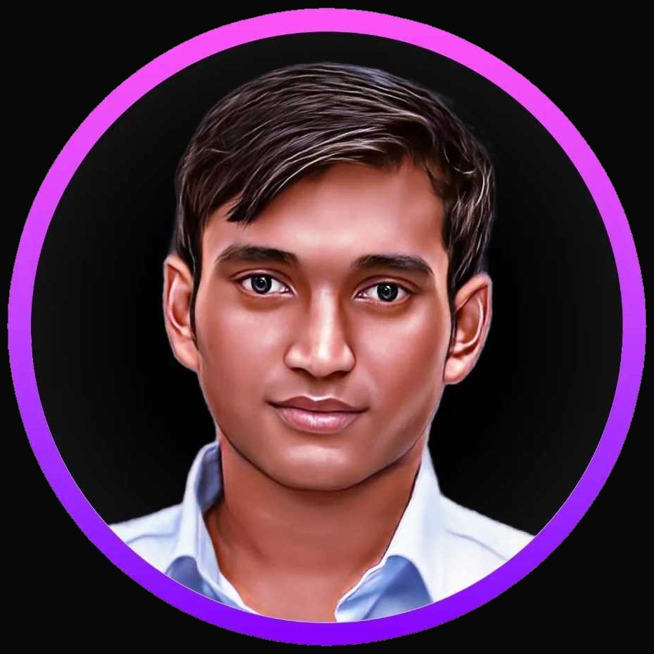 Chirag P.